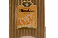 Himalaya bordssalt 0,5-1mm 500gr