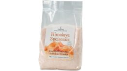 Himalaya bordssalt i påse med 0,5-1mm storlek anpassat för saltströare