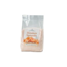 Himalaya bordssalt i påse med 0,5-1mm storlek anpassat för saltströare