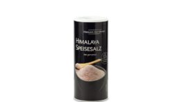 Himalaya bordssalt 200gr i praktiskt ströburk
