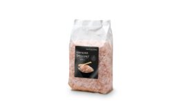 Himalaya salt 3-5mm