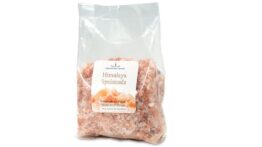 Grovkorning Himalaya matsalt till din saltkvarn