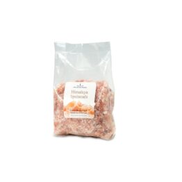 Grovkorning Himalaya matsalt till din saltkvarn